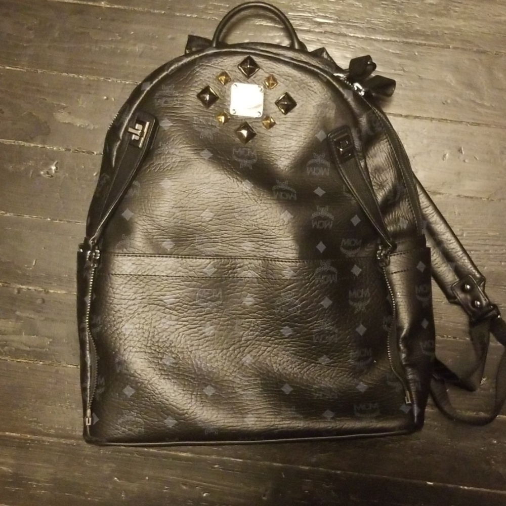 COPY - MCM bookbag